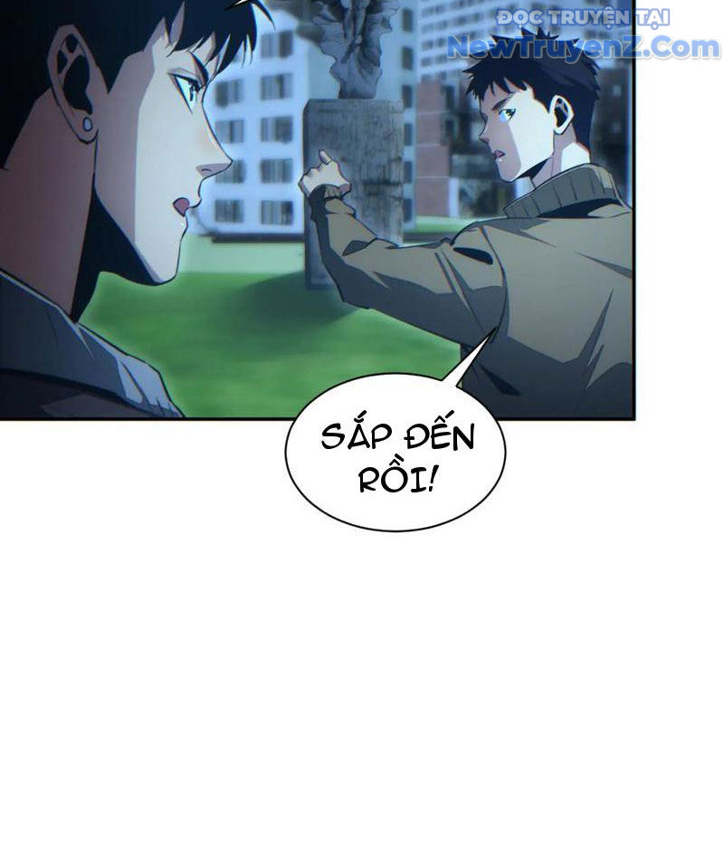 Mạt Thế Trùng Sinh: Ta Dựa Vào Mở Rương Vấn đỉnh đỉnh Phong chapter 49 - Trang 82