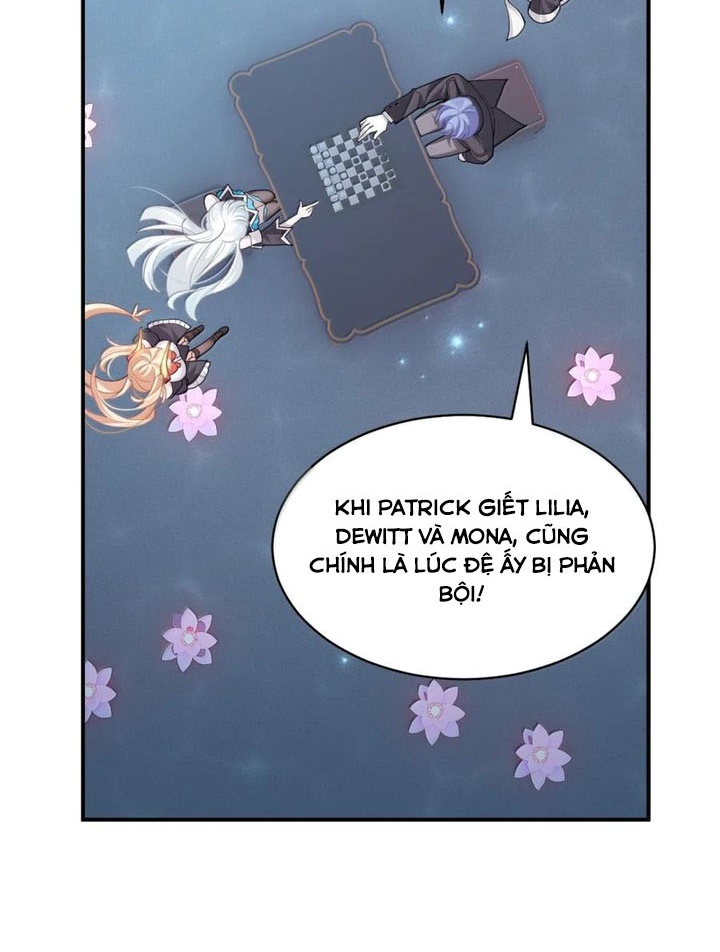 vượt cấp xuyên không, tại sao tôi lại trở thành tiểu thư tu sĩ? chapter 35 - Trang 33