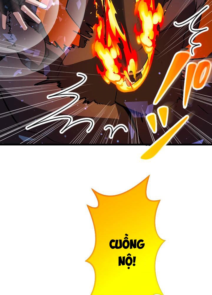 Vô Song Cùng Với Vũ Khí Ẩn chapter 48 - Trang 35