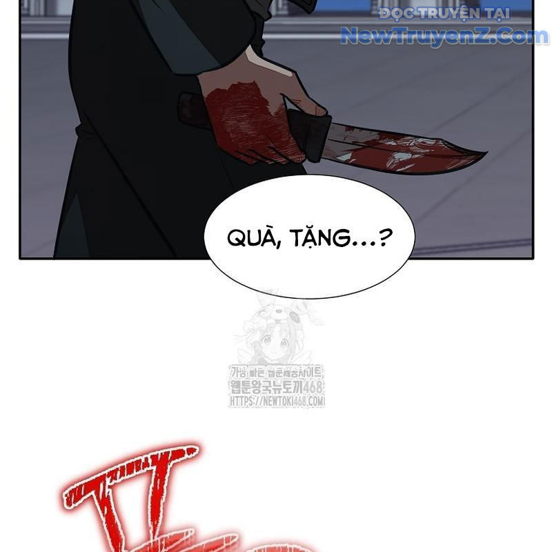 Chủ Xe Thức Ăn Nhanh Trong Ngục Tối chapter 66 - Trang 168