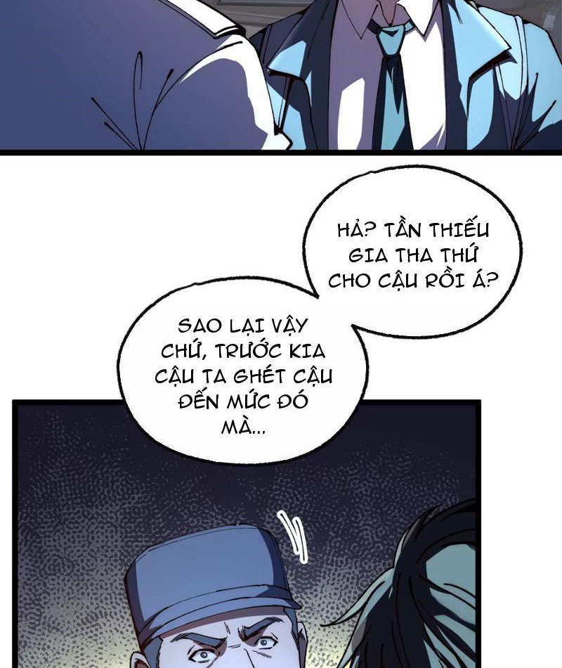 Bách Thú Chi Vương chapter 2 - Trang 102