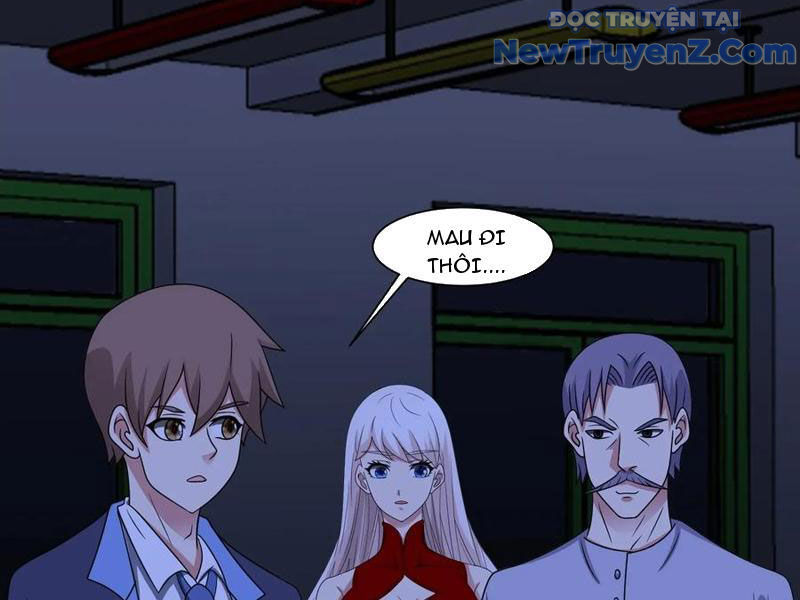 Ngự Thần Trùng Sinh chapter 125 - Trang 90