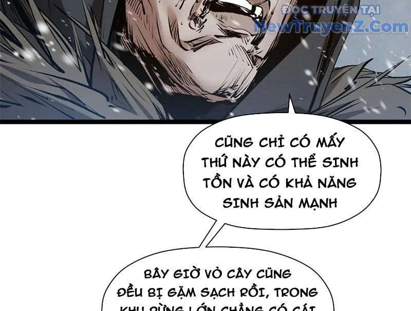 Đỉnh Cấp Khí Vận, Lặng Lẽ Tu Luyện Ngàn Năm chapter 216 - Trang 14