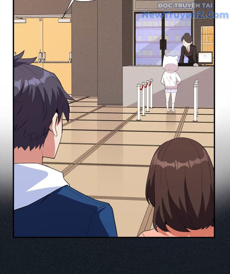 Hẹn Hò Để Cứu Thế Giới chapter 5 - Trang 97