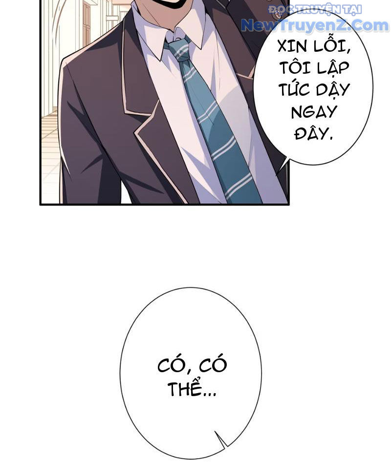 Hẹn Hò Để Cứu Thế Giới chapter 2 - Trang 111
