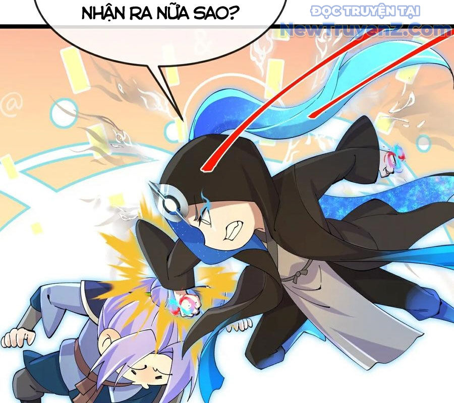 Thần Võ Thiên Tôn chapter 912 - Trang 15
