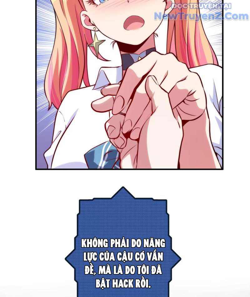 Hẹn Hò Để Cứu Thế Giới chapter 2 - Trang 38