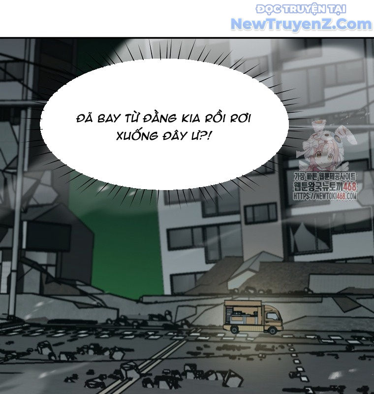 Chủ Xe Thức Ăn Nhanh Trong Ngục Tối chapter 65 - Trang 106