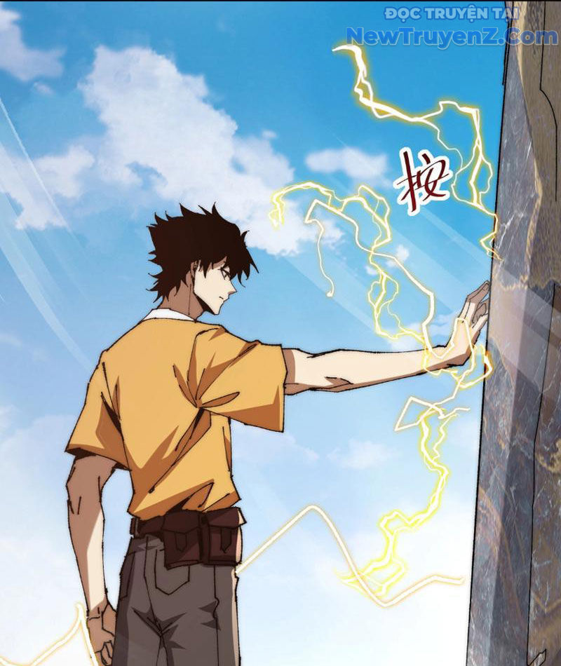 Triệu Hoán Ác Ma, Ta Đã Là Thâm Uyên chapter 1 - Trang 80