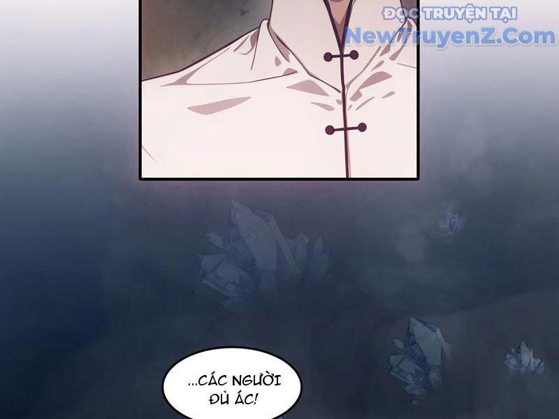 Tà Thần Giáng Thế, Ta Có Một Tòa đại Hung Ngục chapter 70 - Trang 7