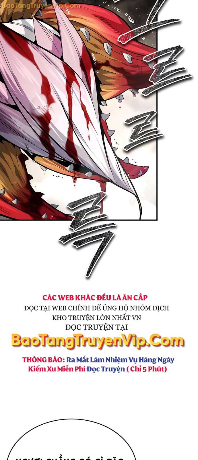 Trên Thế Giới Không Có Chiến Binh Xấu chapter 34 - Trang 6