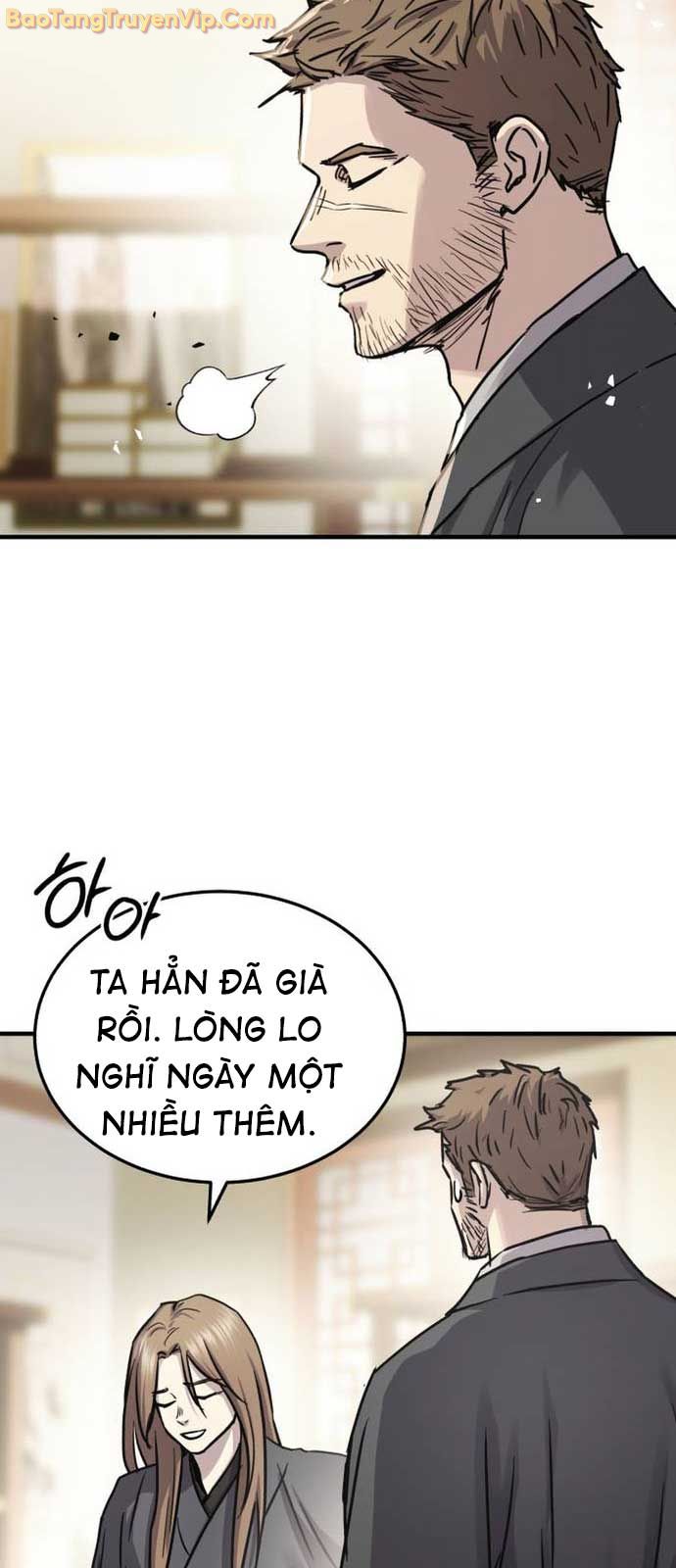 Tuyệt Thế Quân Lâm chapter 43.1 - Trang 15