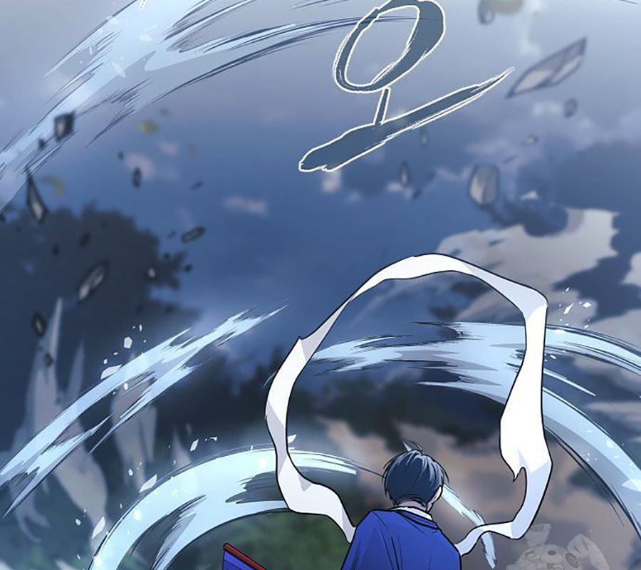 Kiếm Vương chapter 44 - Trang 5