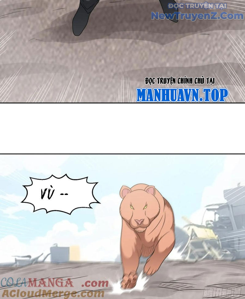 Ngự Thần Trùng Sinh chapter 114 - Trang 13