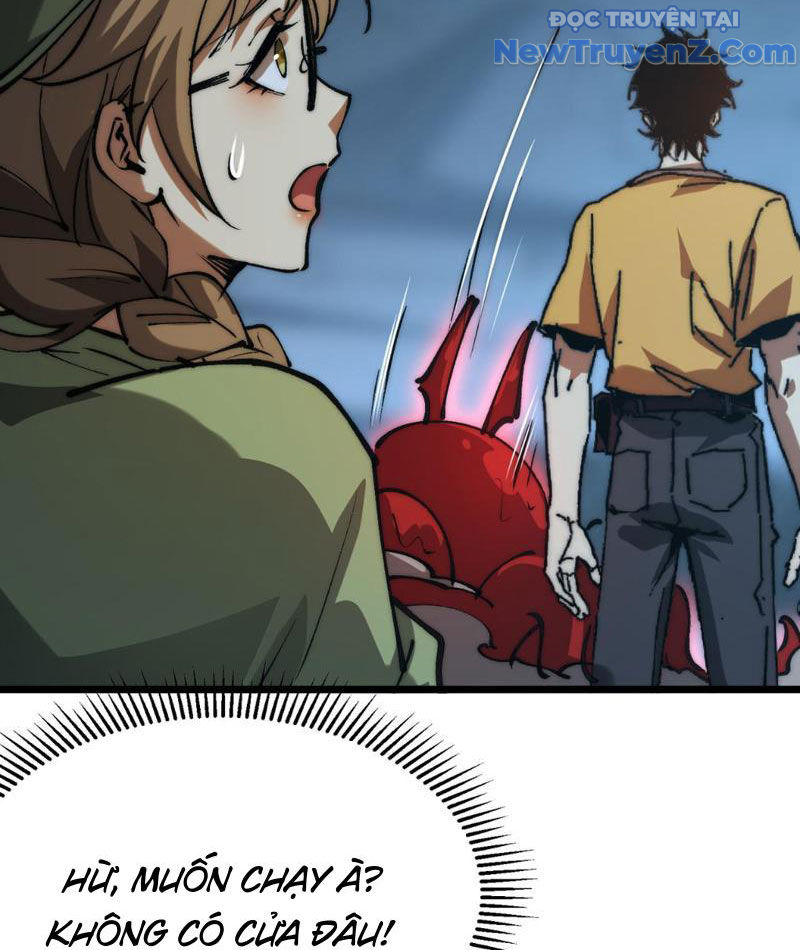 Triệu Hoán Ác Ma, Ta Đã Là Thâm Uyên chapter 11 - Trang 39