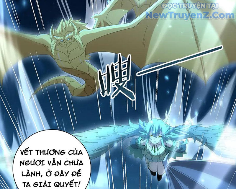 Toàn Dân Chuyển Chức: Ngự Long Sư Là Chức Nghiệp Yếu Nhất? chapter 118 - Trang 77