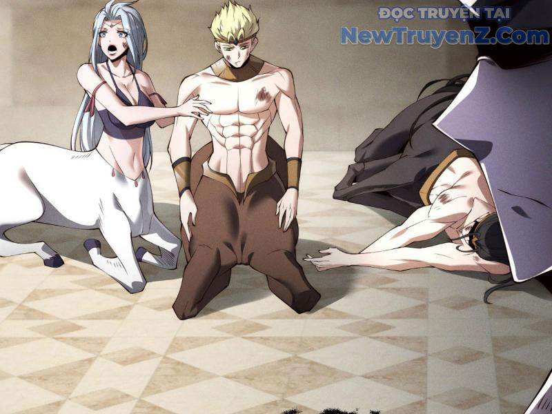 Ta Thăng Cấp Cùng Tai Ách chapter 27 - Trang 111
