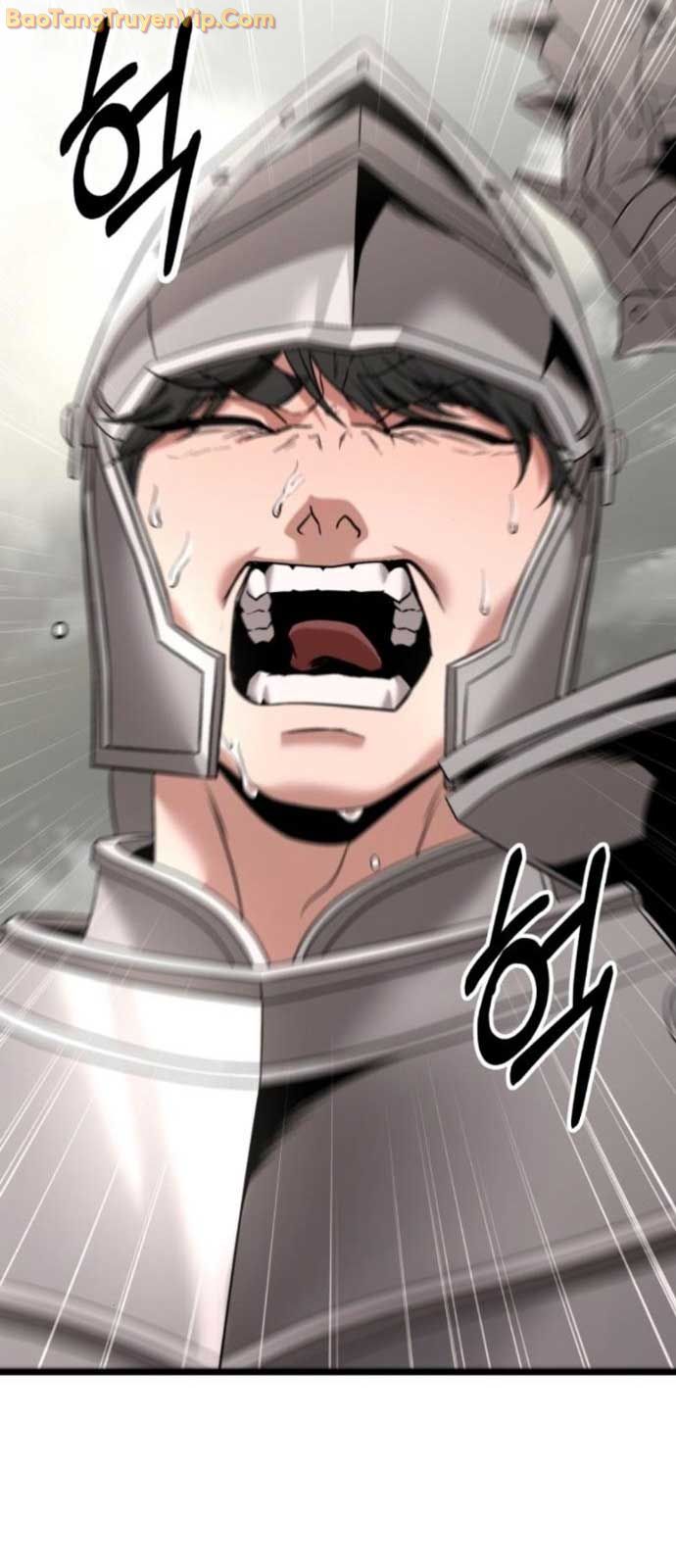 Tuyệt Đối Dân Cư chapter 30 - Trang 36