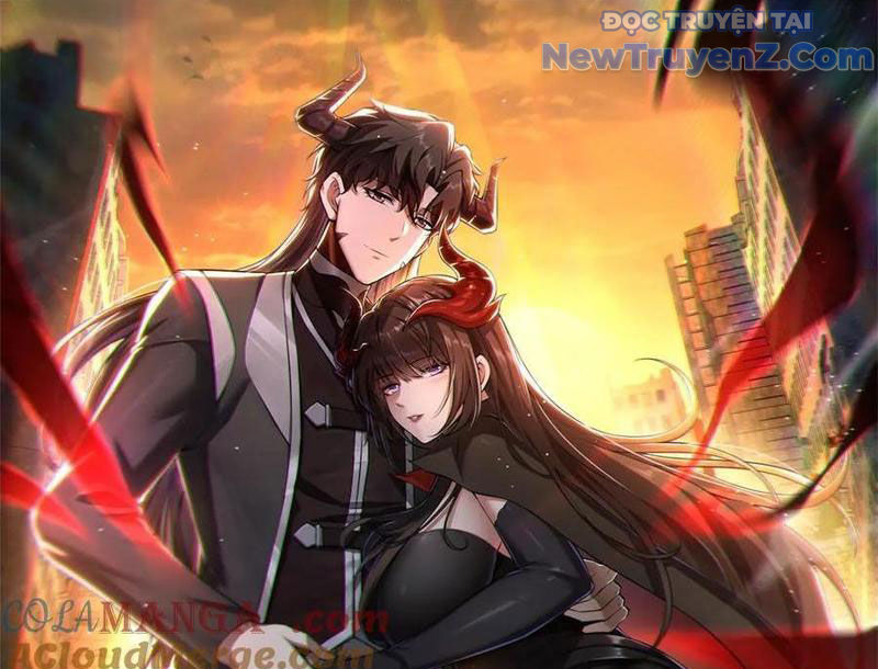 Ta Thăng Cấp Cùng Tai Ách chapter 33 - Trang 4
