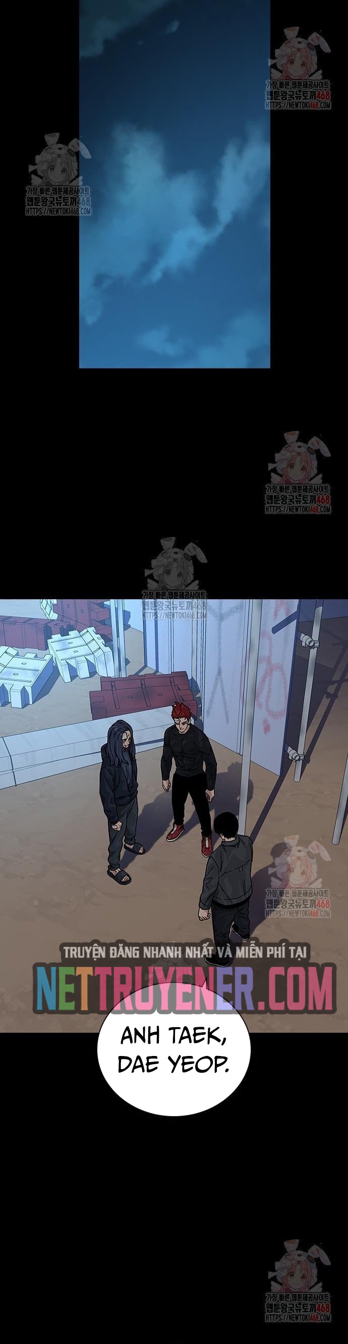 Để Có Thể Sống Sót Chapter 167 - Trang 1