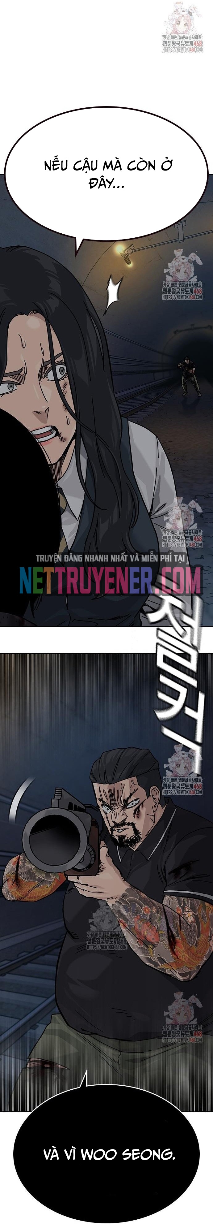 Để Có Thể Sống Sót Chapter 167 - Trang 52
