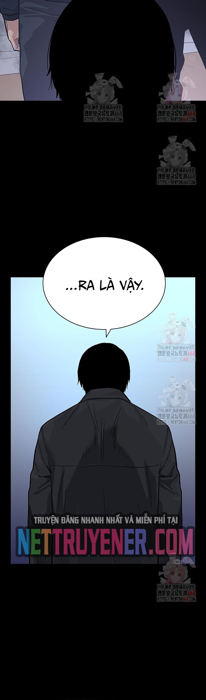 Để Có Thể Sống Sót Chapter 167 - Trang 5