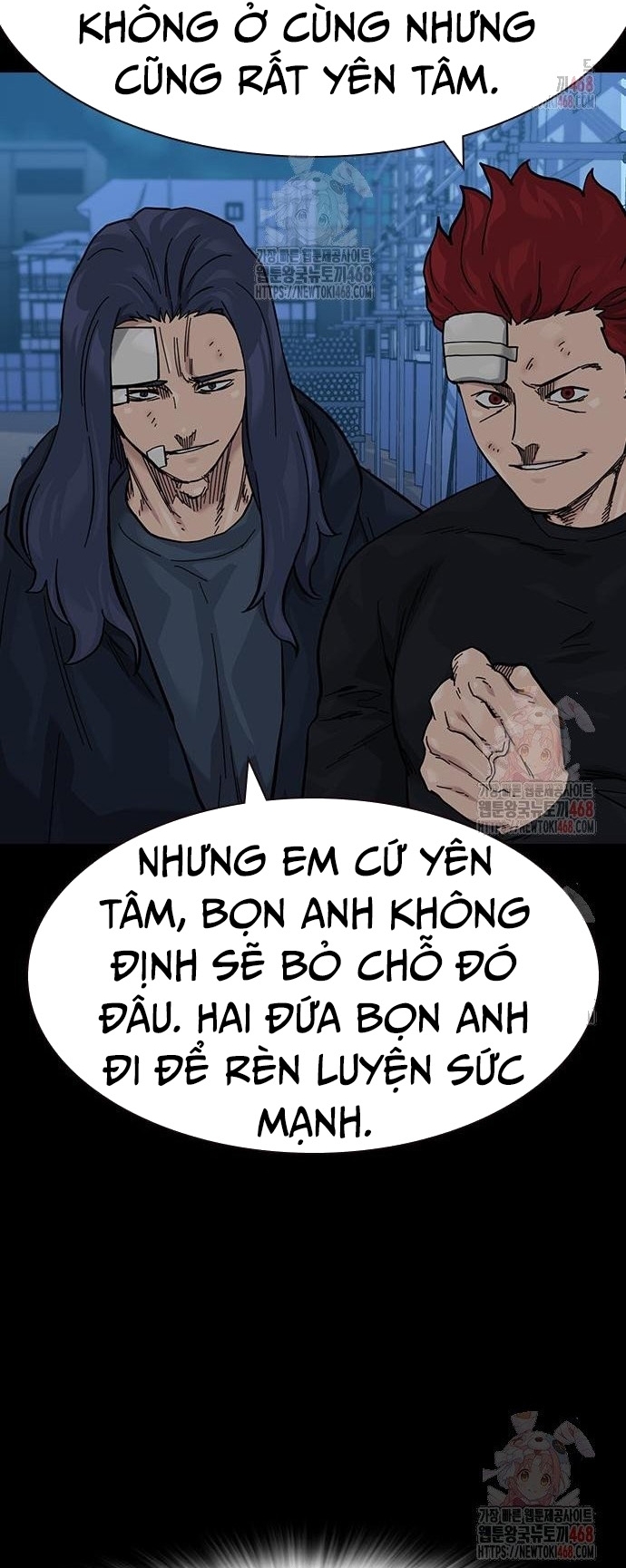 Để Có Thể Sống Sót Chapter 167 - Trang 10