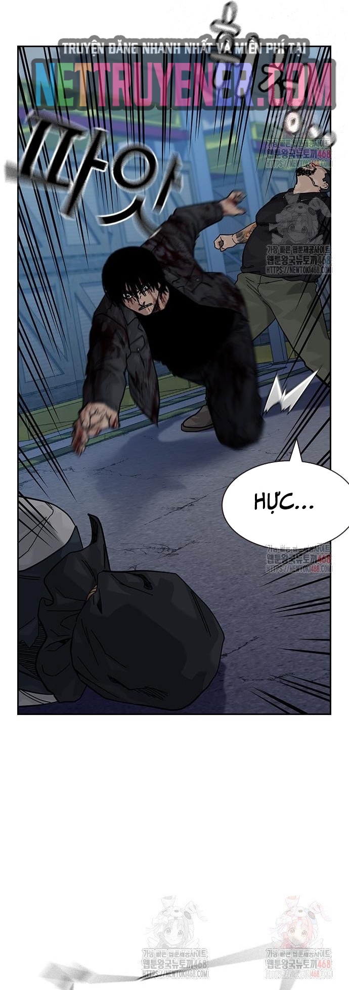 Để Có Thể Sống Sót Chapter 167 - Trang 25