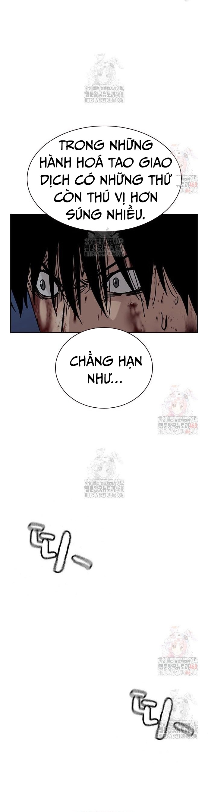 Để Có Thể Sống Sót Chapter 167 - Trang 60