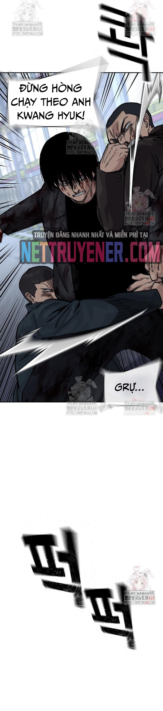 Để Có Thể Sống Sót Chapter 167 - Trang 39