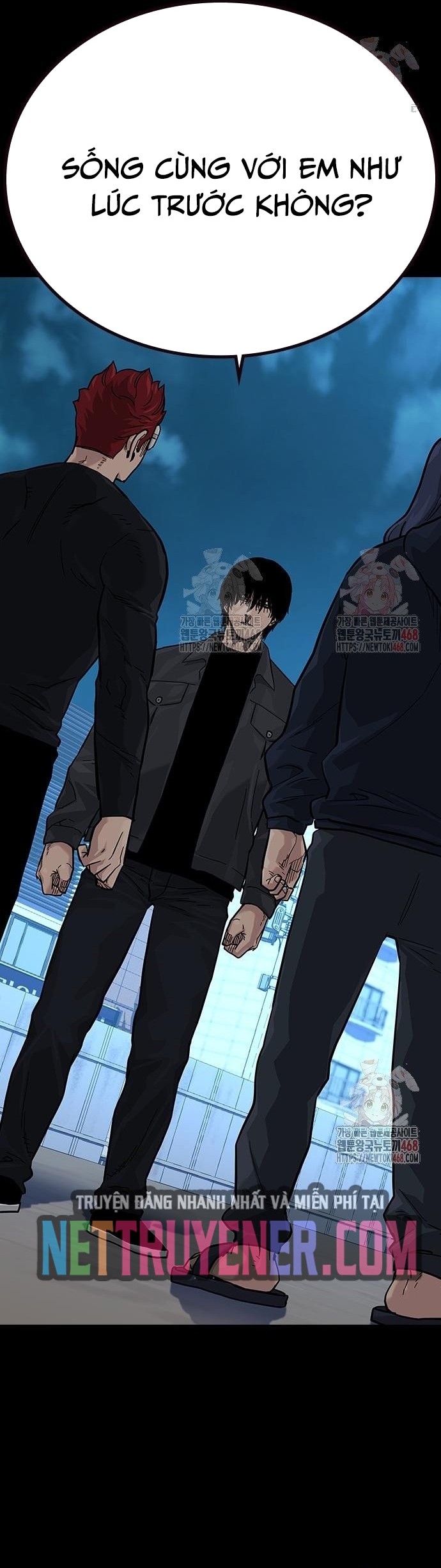 Để Có Thể Sống Sót Chapter 167 - Trang 3