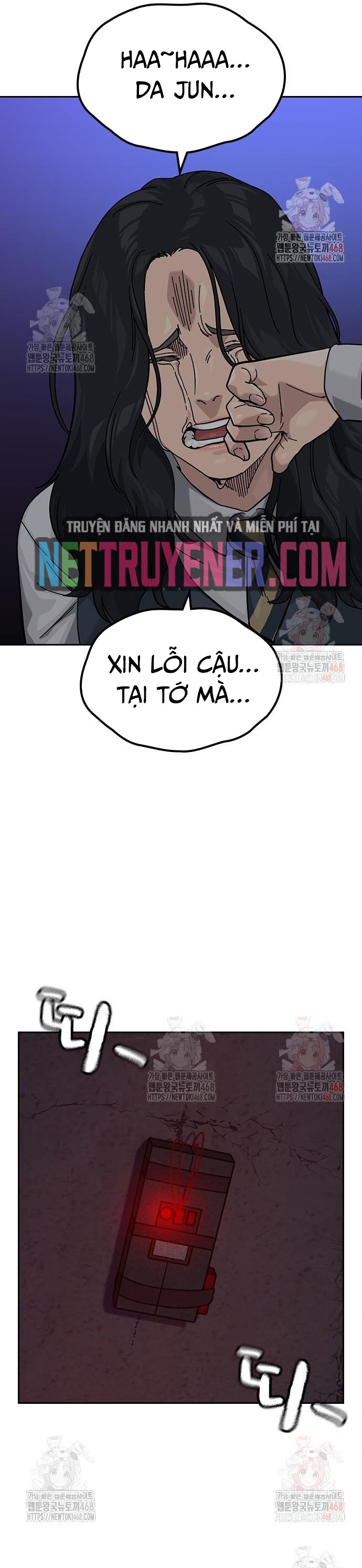 Để Có Thể Sống Sót Chapter 167 - Trang 78