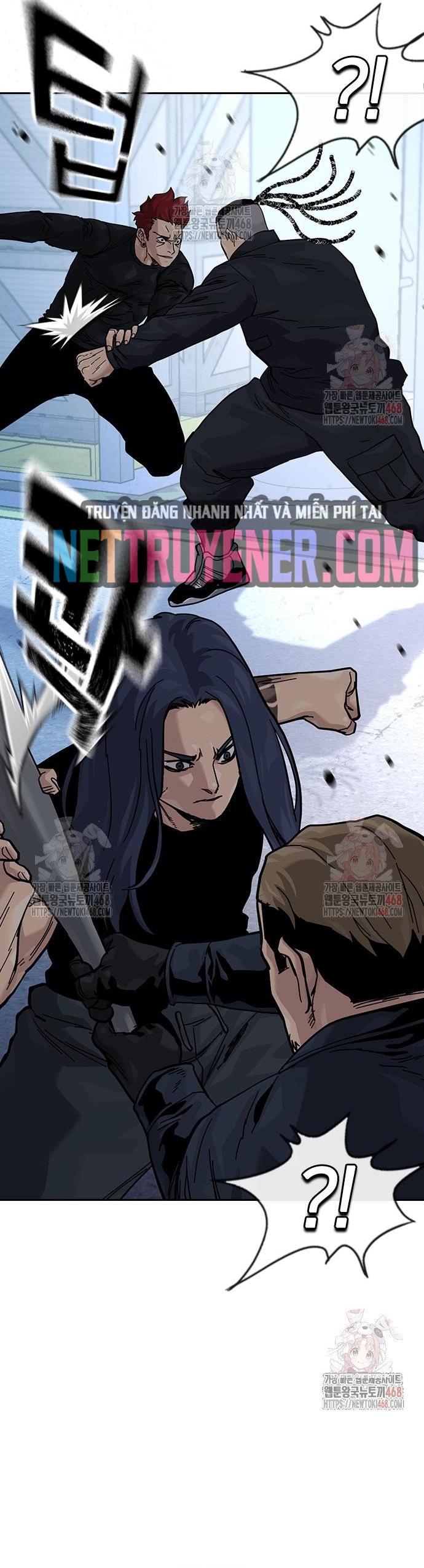 Để Có Thể Sống Sót Chapter 167 - Trang 19