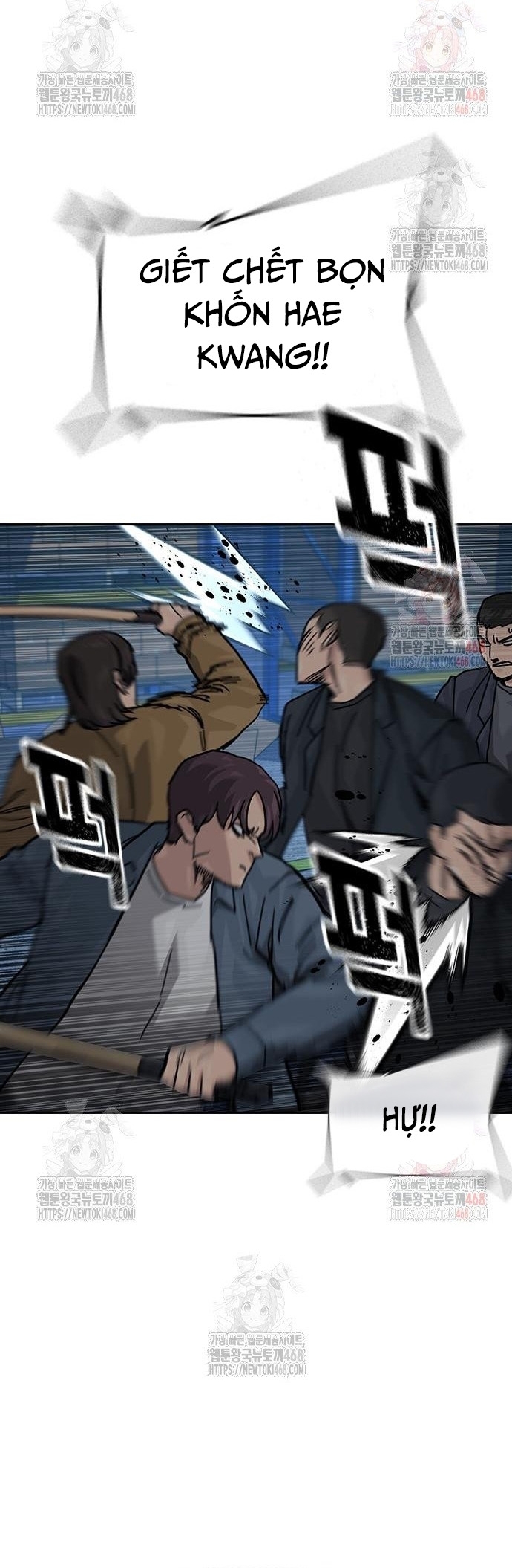 Để Có Thể Sống Sót Chapter 167 - Trang 15
