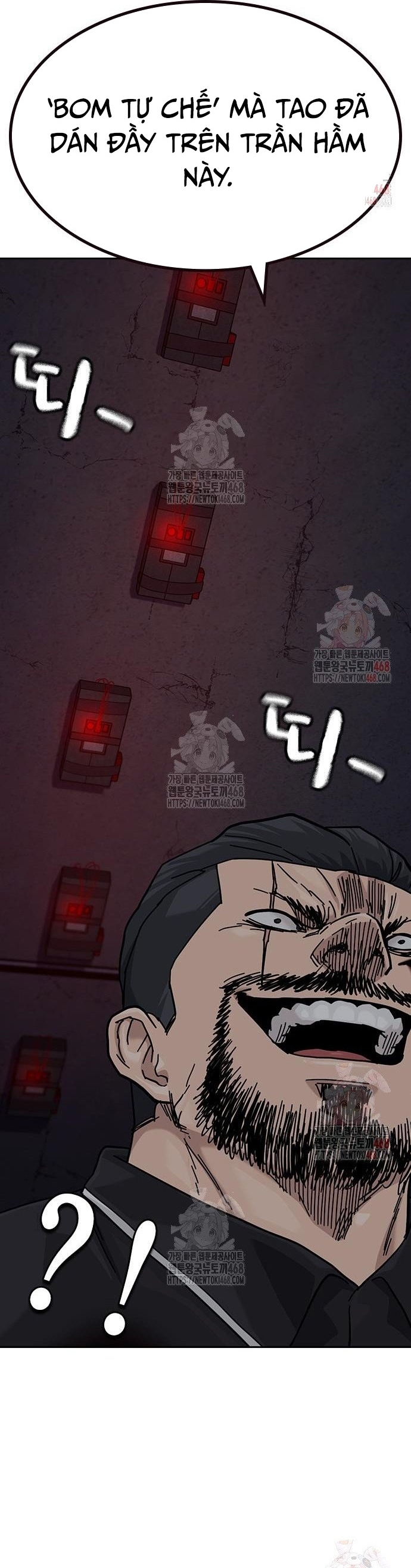 Để Có Thể Sống Sót Chapter 167 - Trang 61