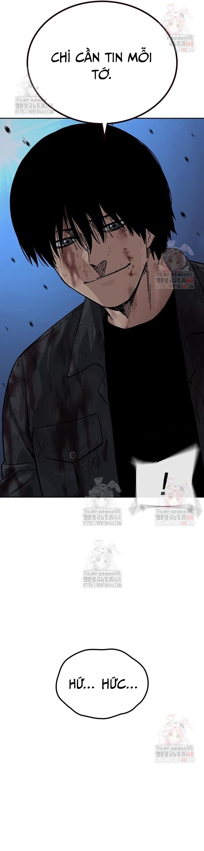 Để Có Thể Sống Sót Chapter 167 - Trang 77