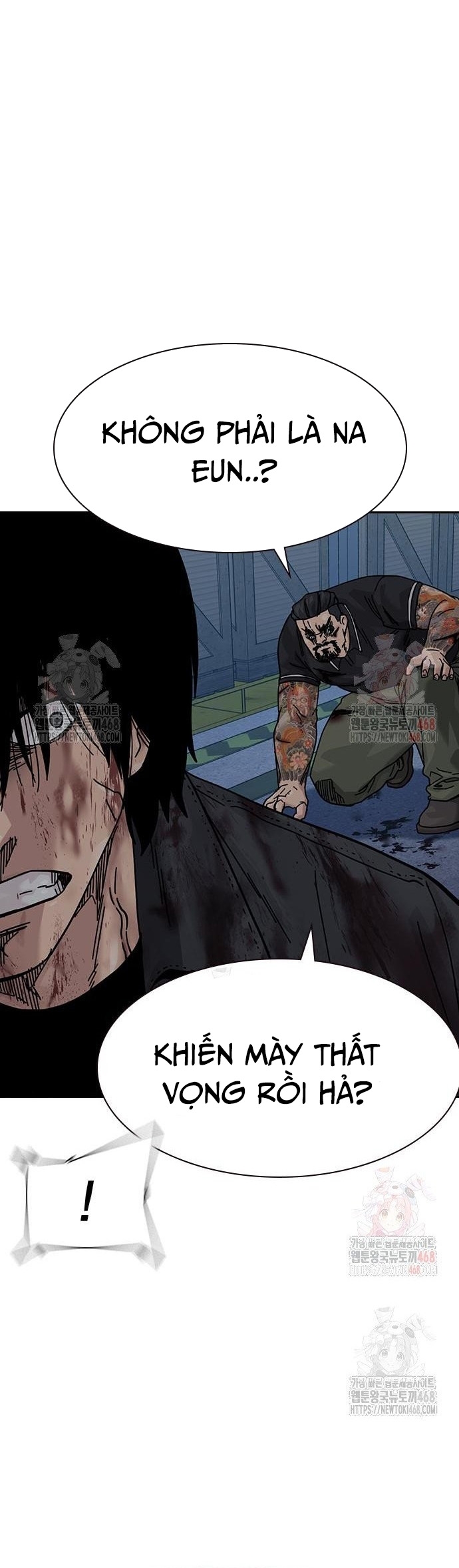 Để Có Thể Sống Sót Chapter 167 - Trang 35