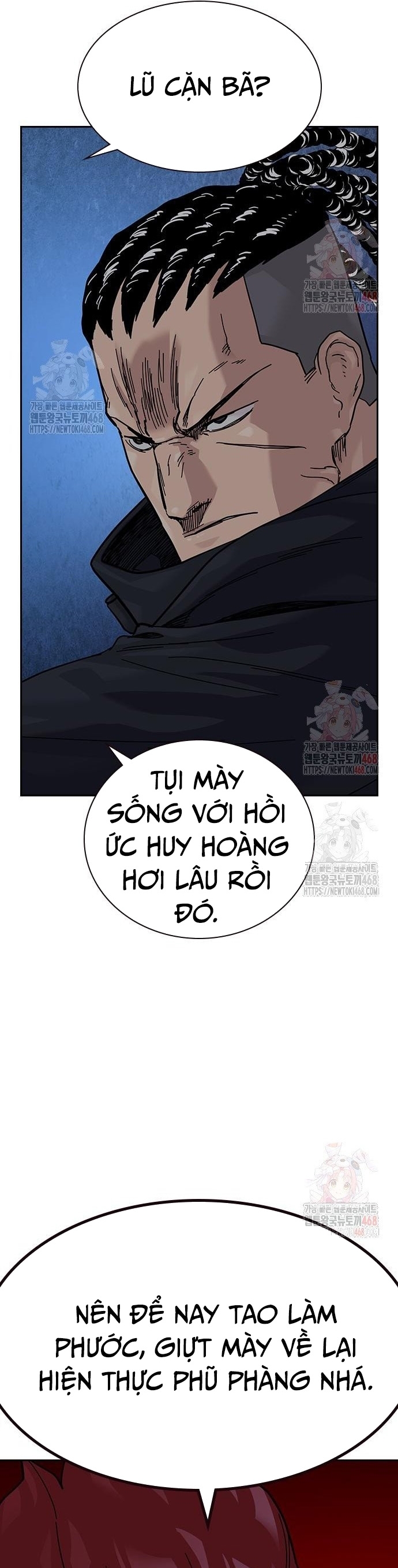 Để Có Thể Sống Sót Chapter 167 - Trang 20