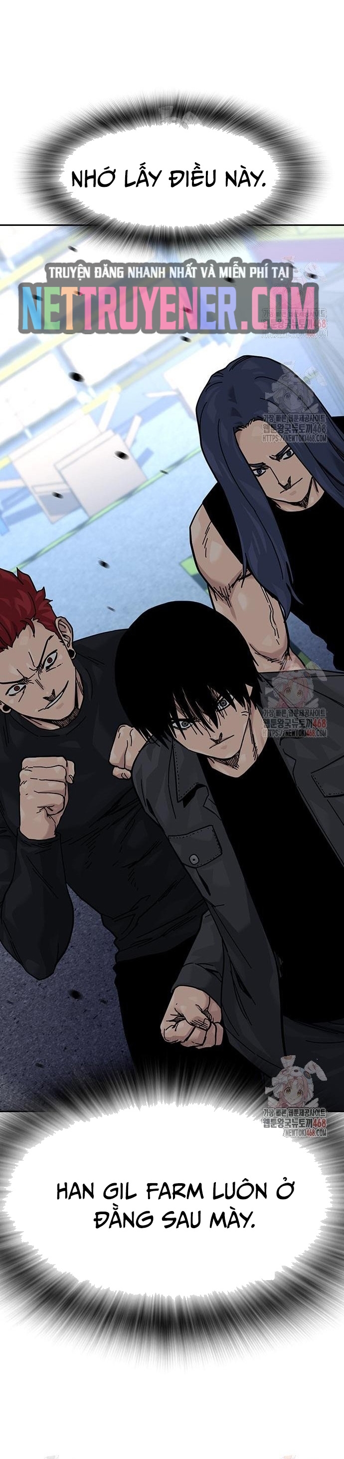 Để Có Thể Sống Sót Chapter 167 - Trang 14