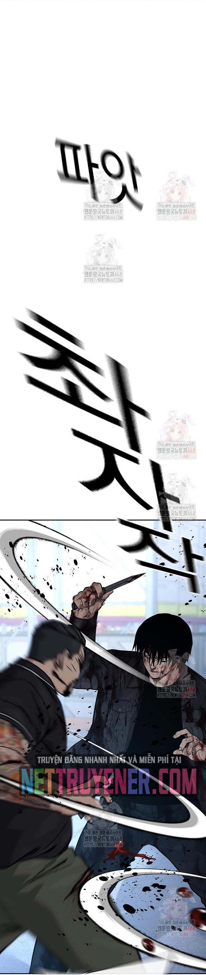 Để Có Thể Sống Sót Chapter 167 - Trang 31