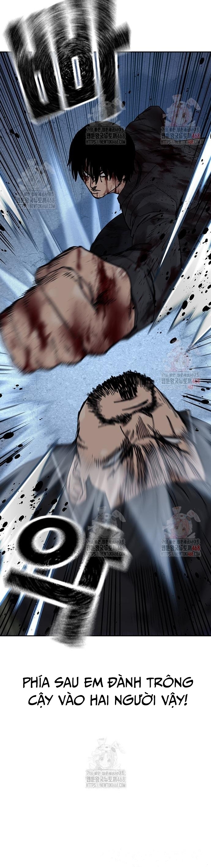 Để Có Thể Sống Sót Chapter 167 - Trang 24