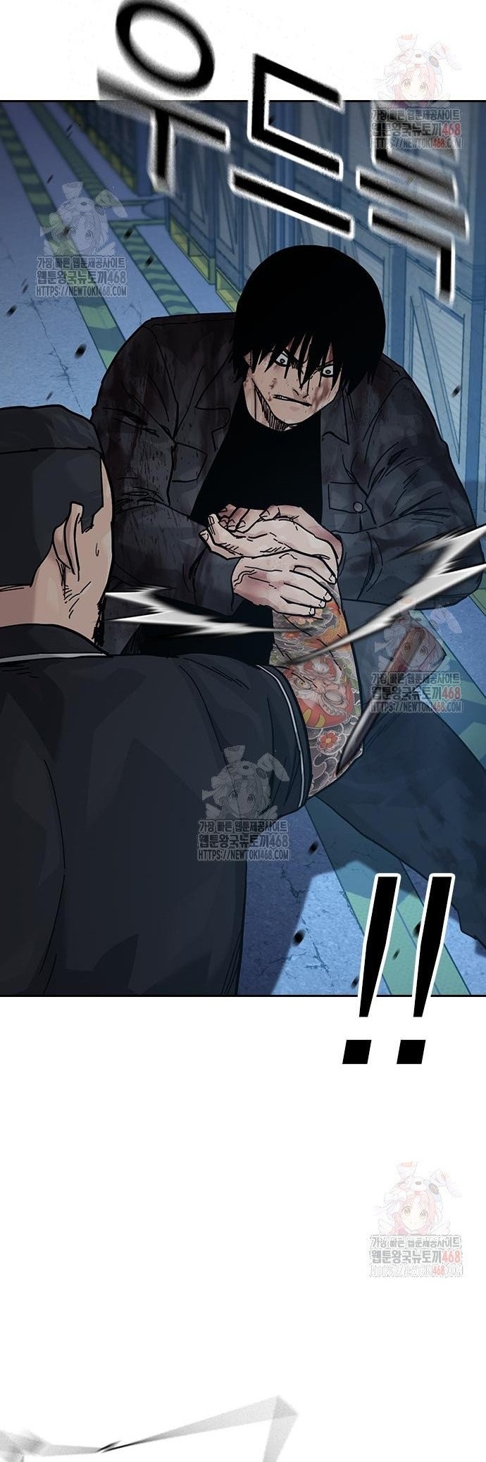 Để Có Thể Sống Sót Chapter 167 - Trang 29