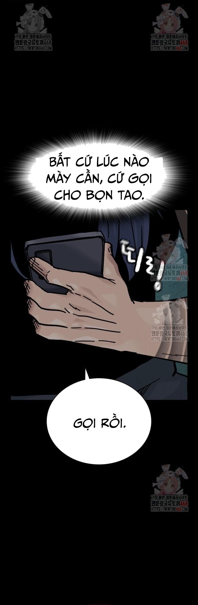 Để Có Thể Sống Sót Chapter 167 - Trang 12