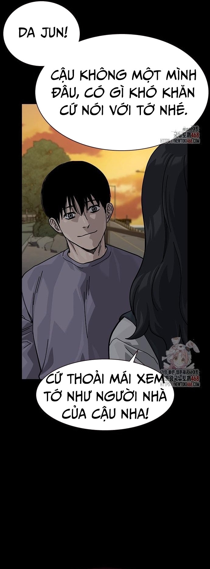 Để Có Thể Sống Sót Chapter 167 - Trang 73