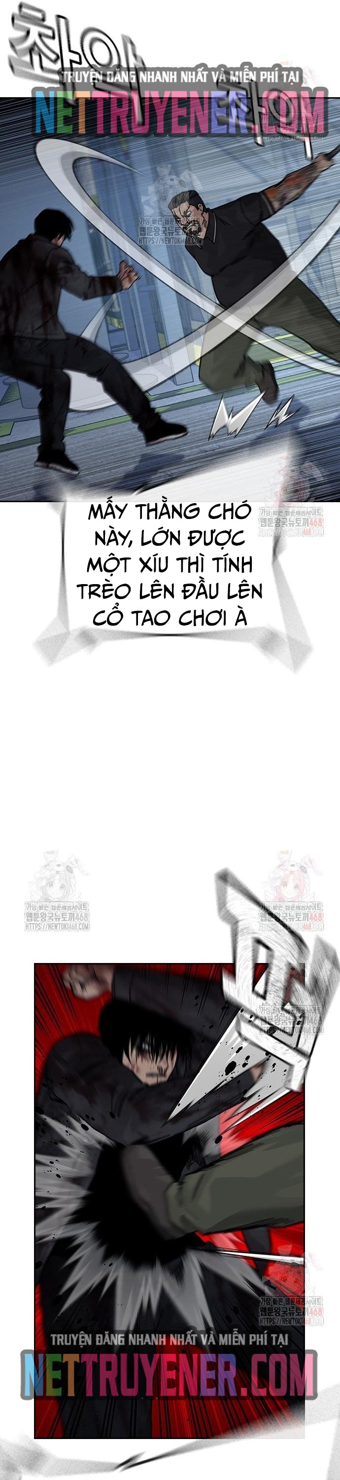 Để Có Thể Sống Sót Chapter 167 - Trang 27