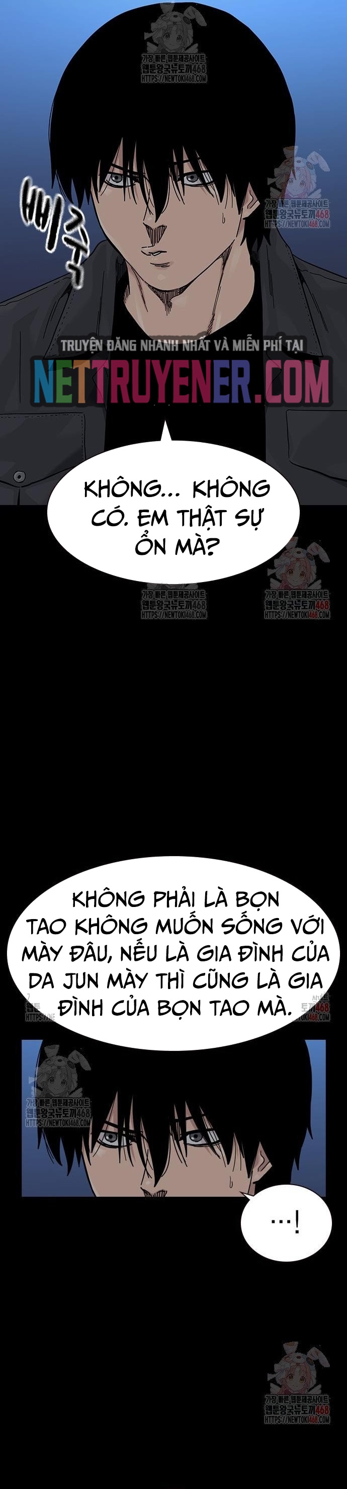 Để Có Thể Sống Sót Chapter 167 - Trang 7
