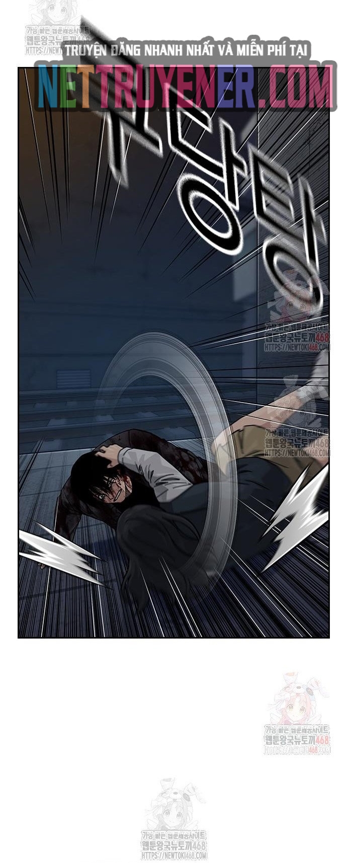 Để Có Thể Sống Sót Chapter 167 - Trang 55