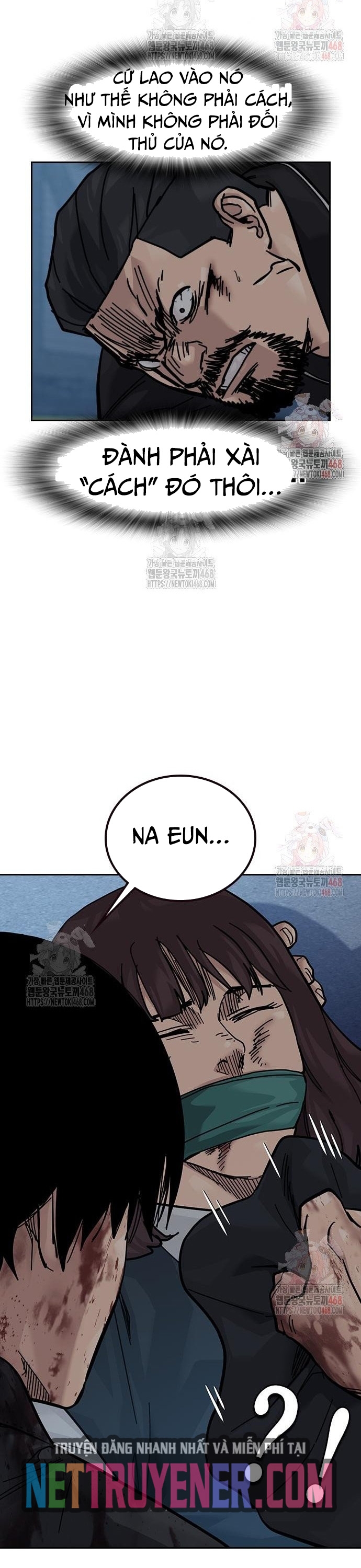 Để Có Thể Sống Sót Chapter 167 - Trang 34