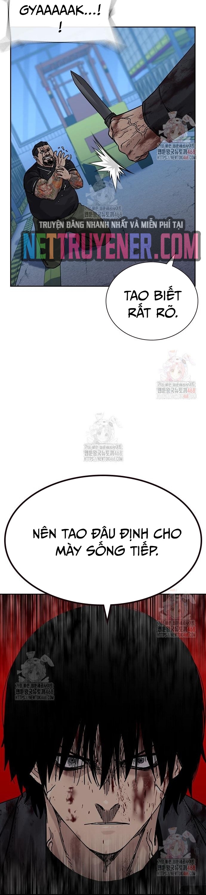 Để Có Thể Sống Sót Chapter 167 - Trang 30