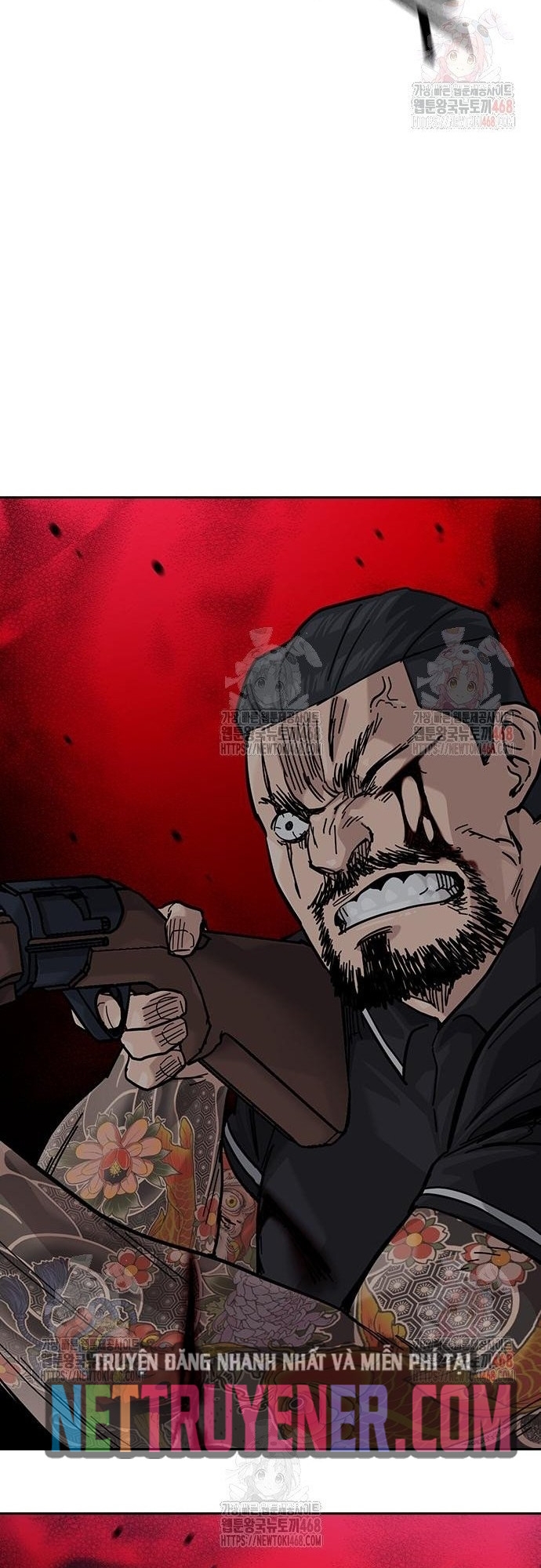 Để Có Thể Sống Sót Chapter 167 - Trang 83